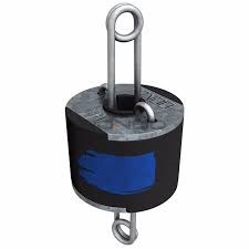 rondo 20a duro rating acoustic isolation hanger